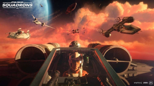 Star Wars: Squadrons (PC)